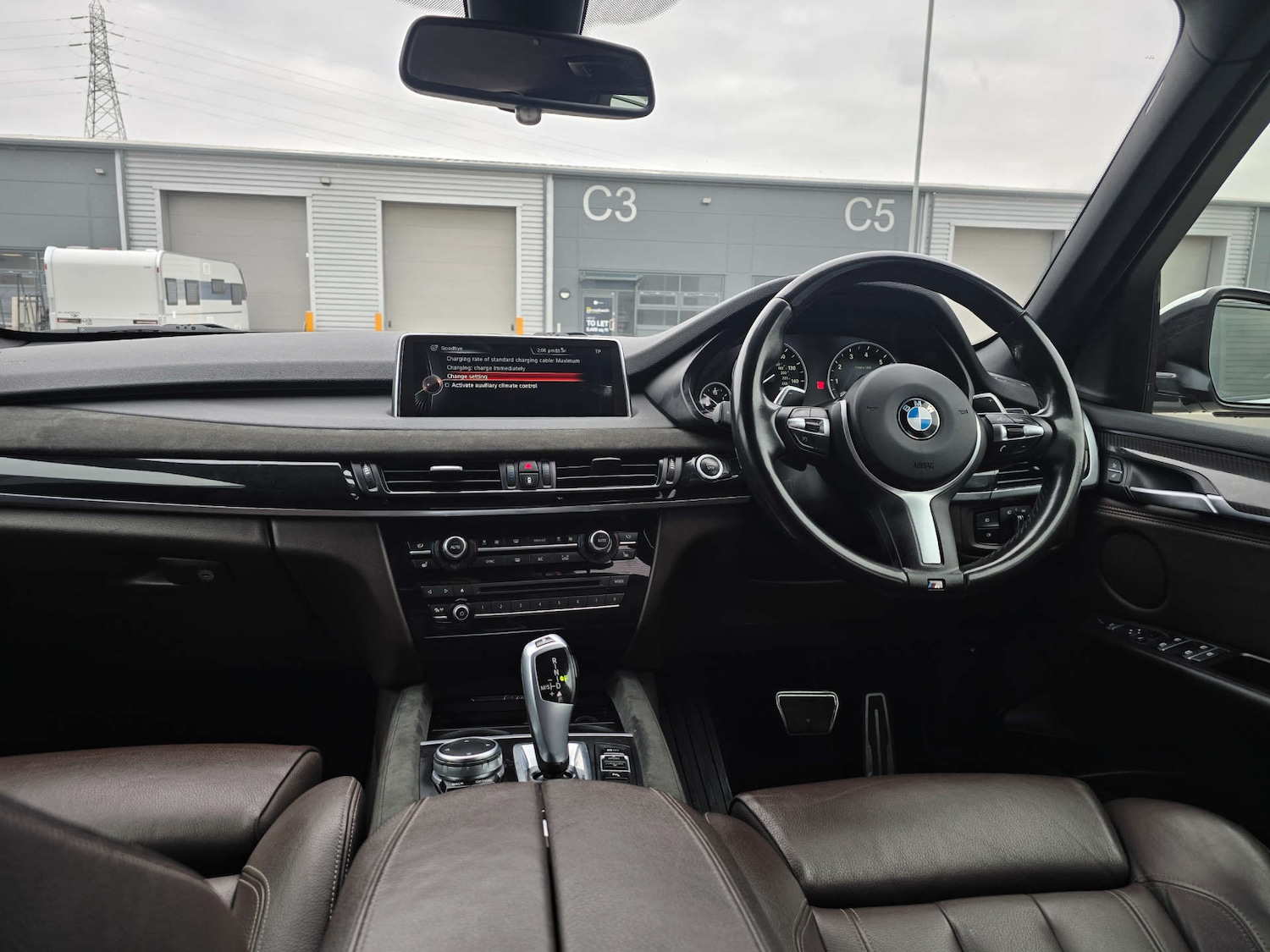 Used BMW X5 2016 for sale - 77497857: Photo 28