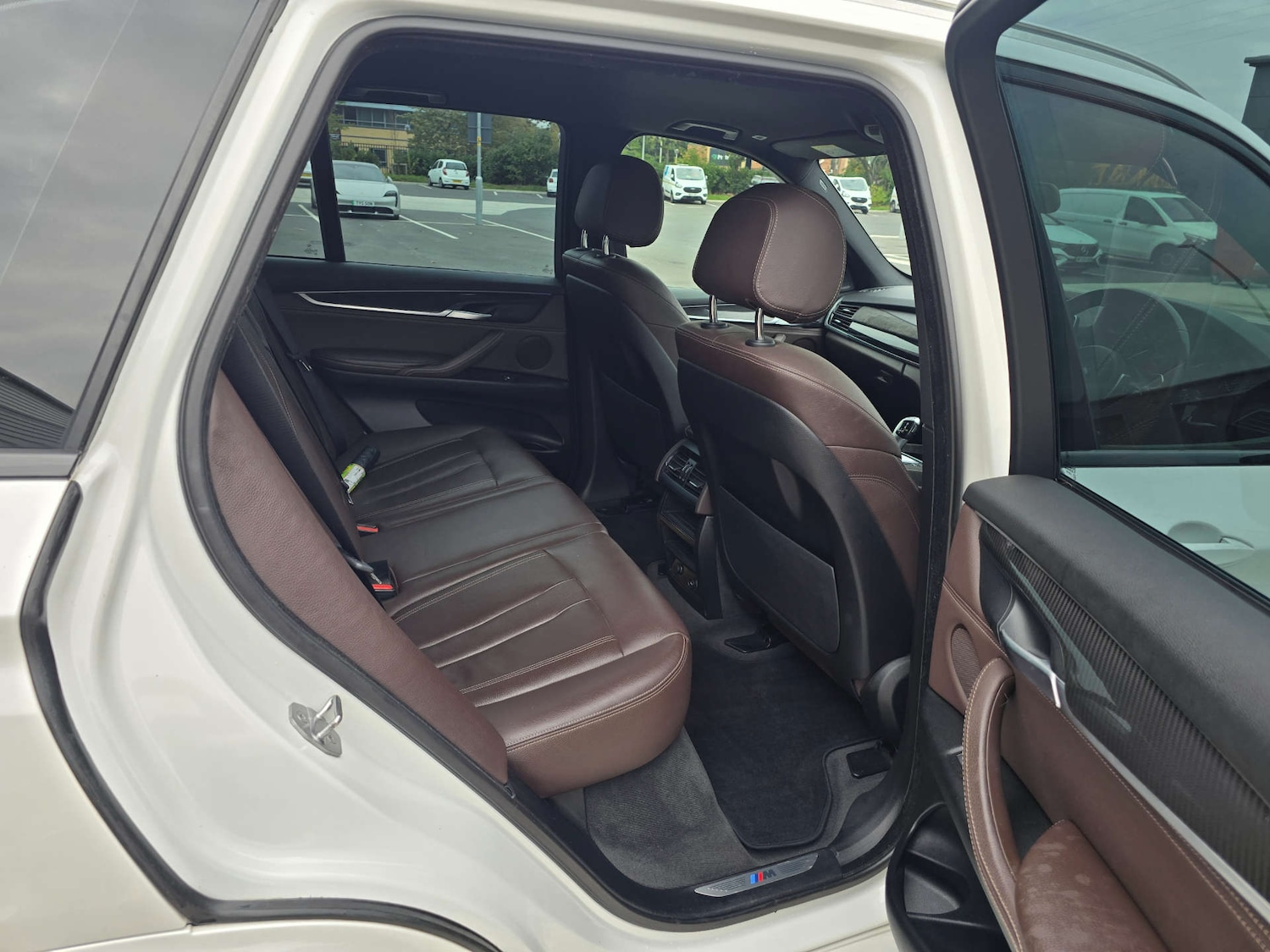 Used BMW X5 2016 for sale - 77497857: Photo 29