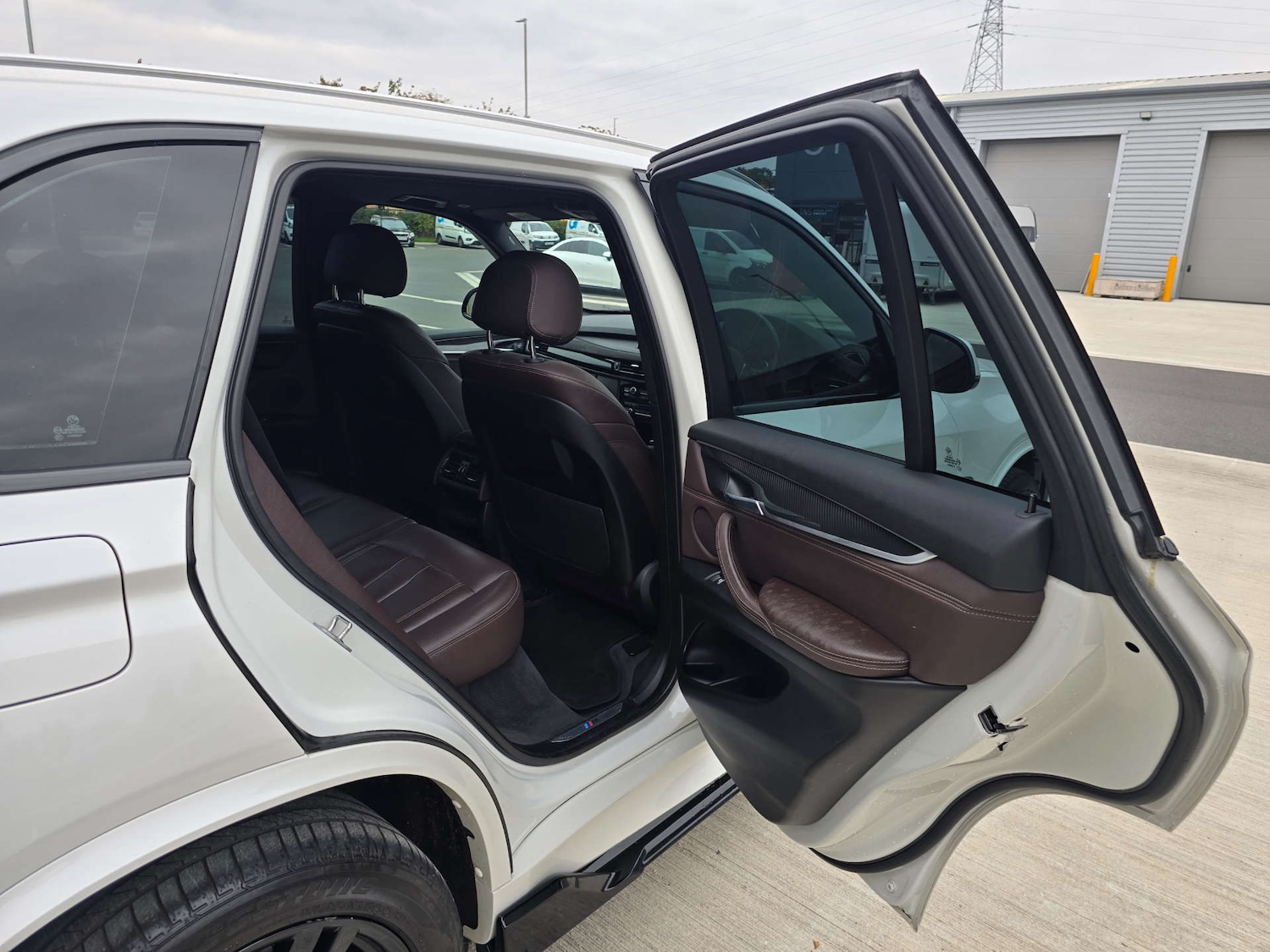 Used BMW X5 2016 for sale - 77497857: Photo 30