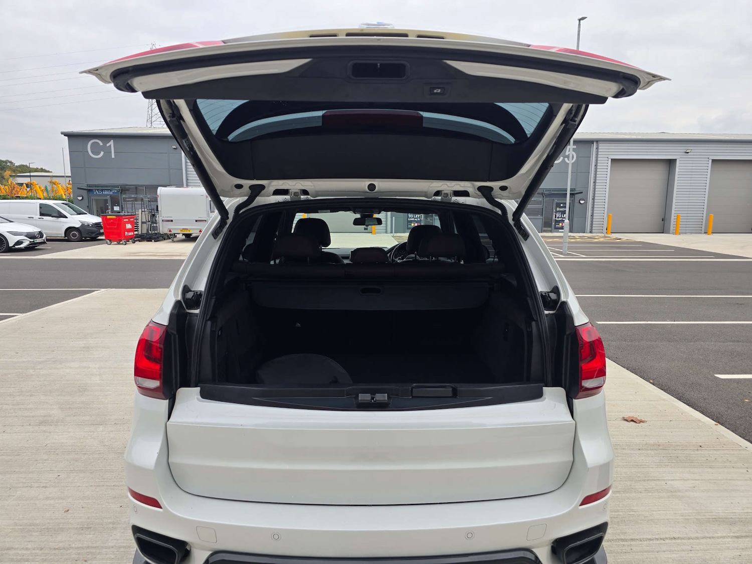 Used BMW X5 2016 for sale - 77497857: Photo 31