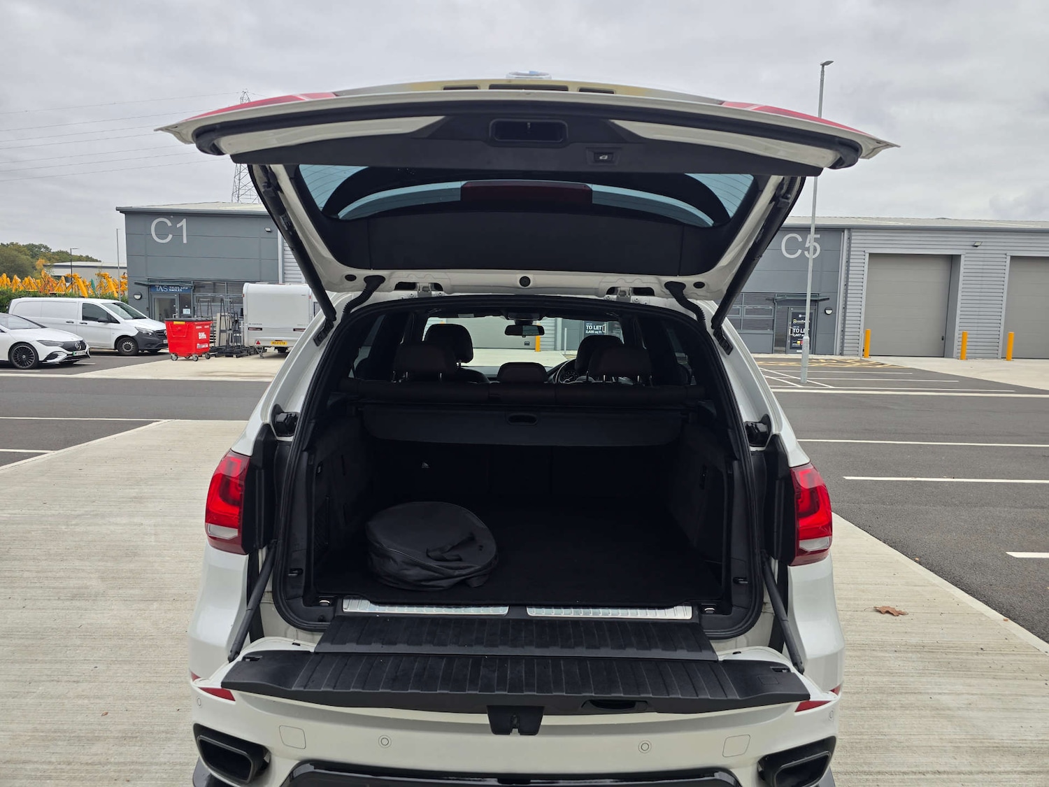 Used BMW X5 2016 for sale - 77497857: Photo 32