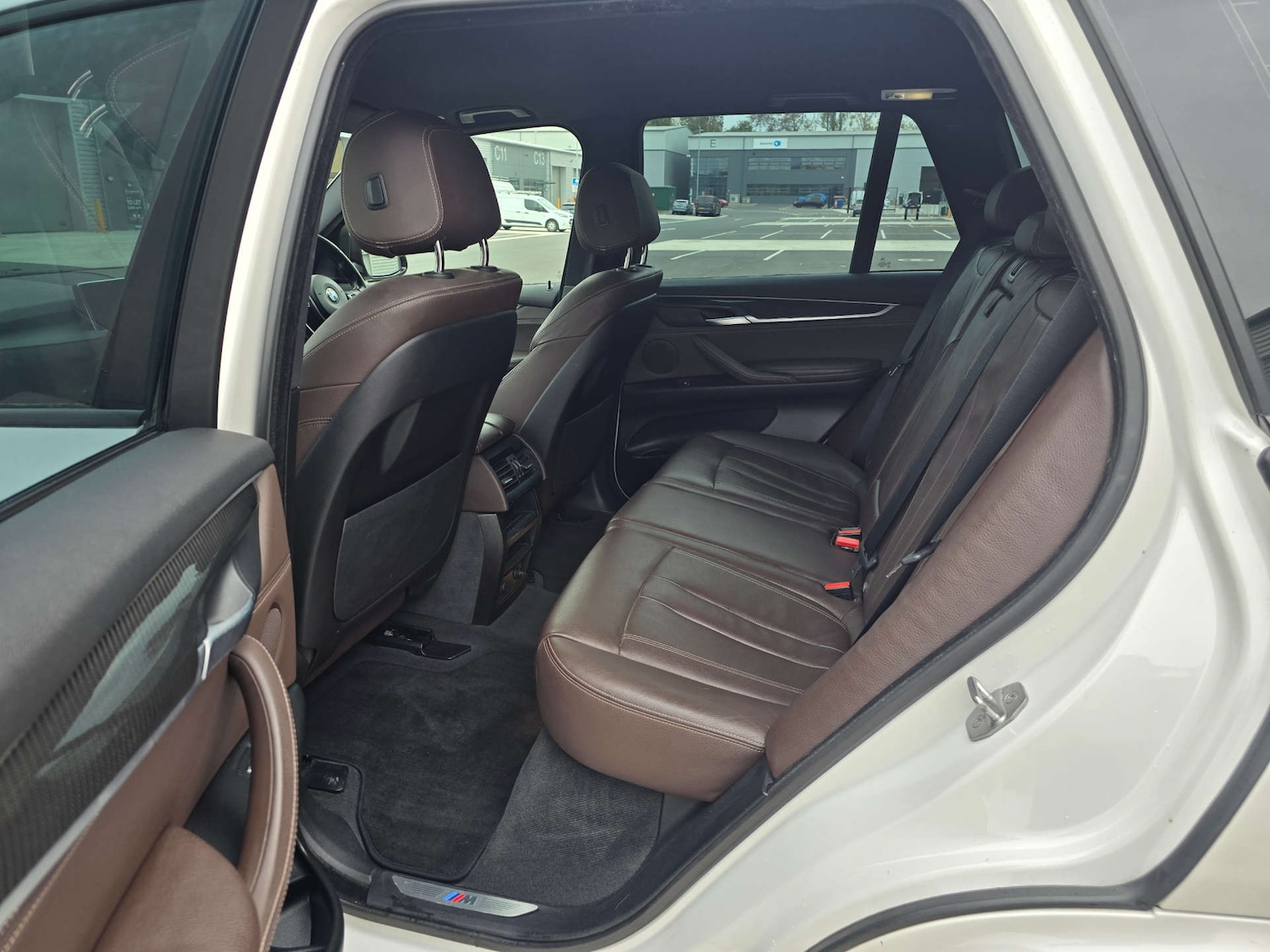 Used BMW X5 2016 for sale - 77497857: Photo 34