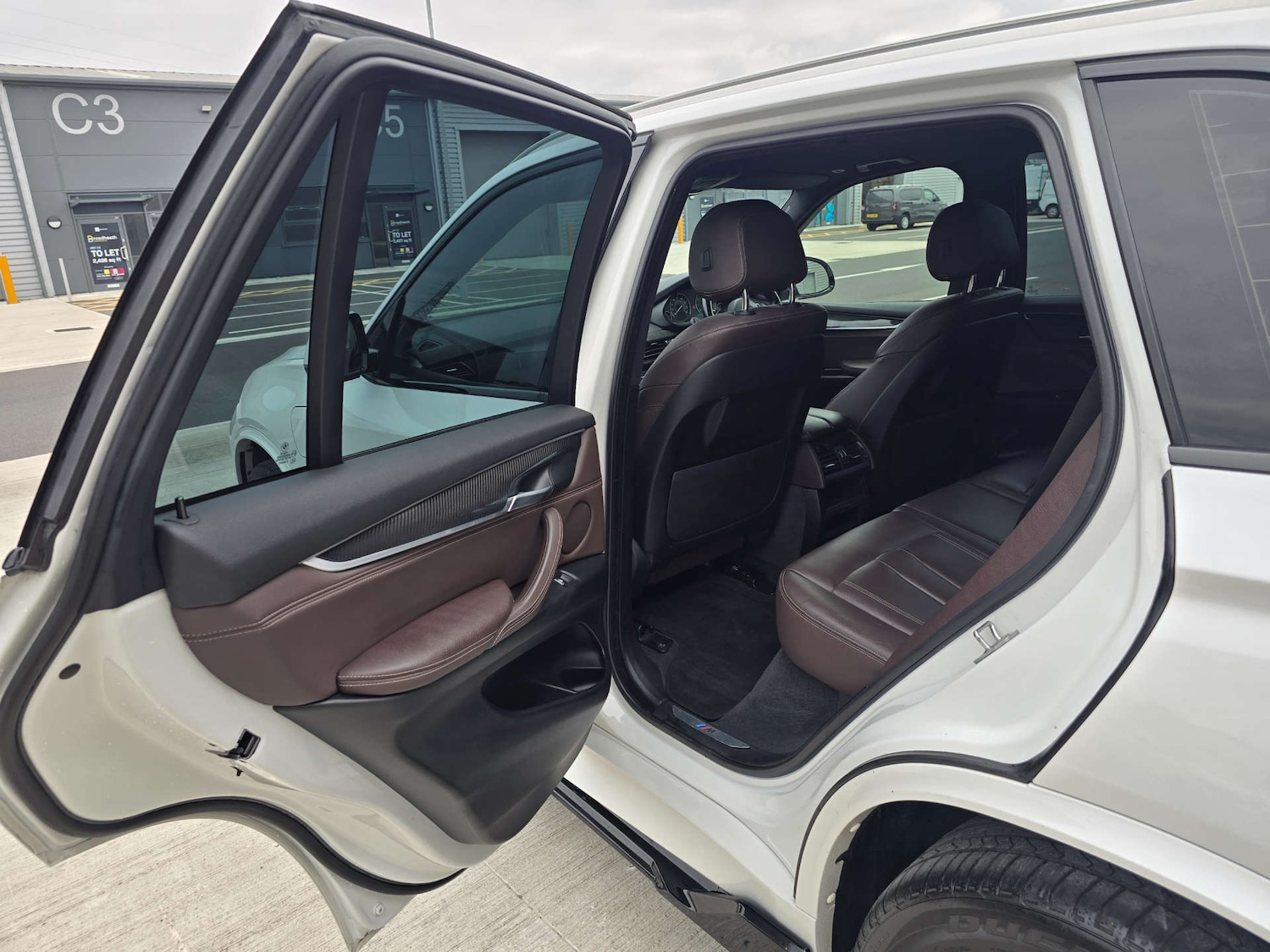 Used BMW X5 2016 for sale - 77497857: Photo 35