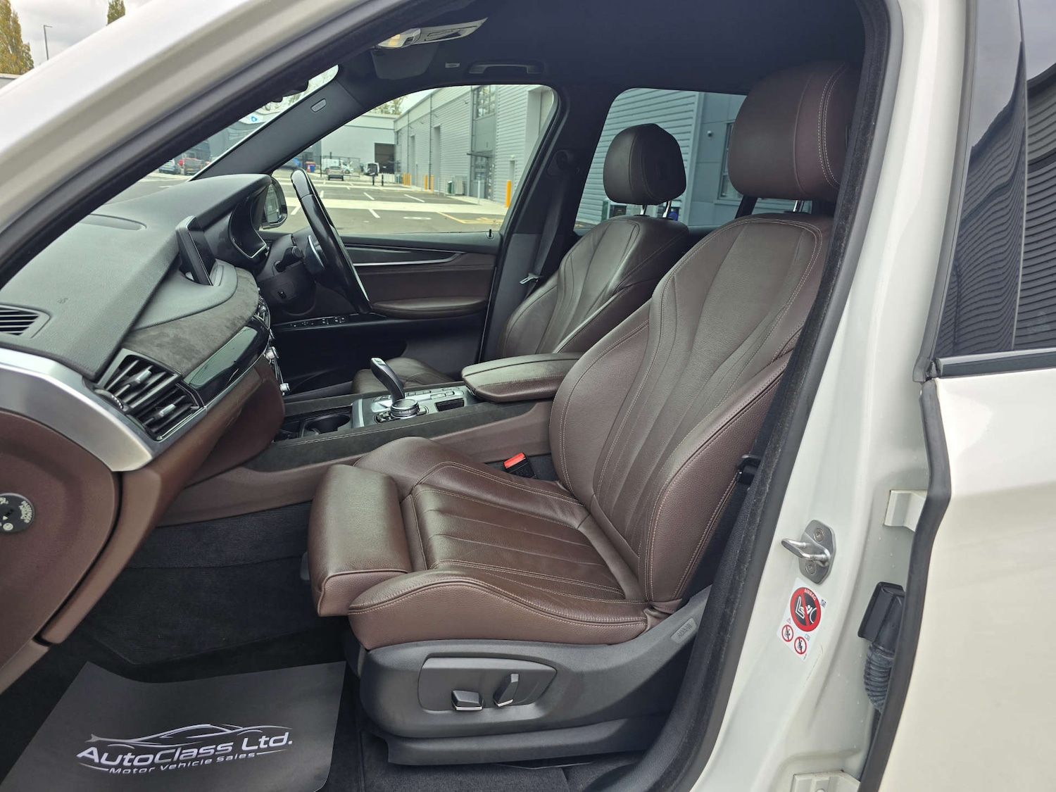 Used BMW X5 2016 for sale - 77497857: Photo 37