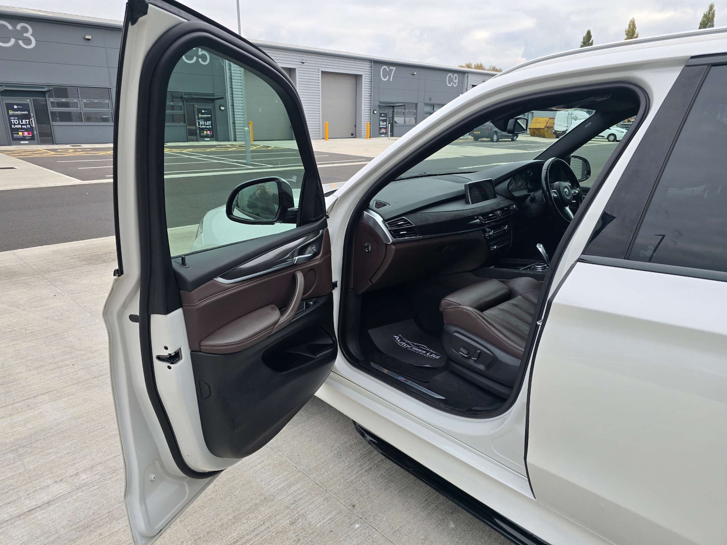 Used BMW X5 2016 for sale - 77497857: Photo 38