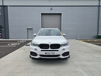 Used BMW X5 2016 for sale - 77497857: Photo