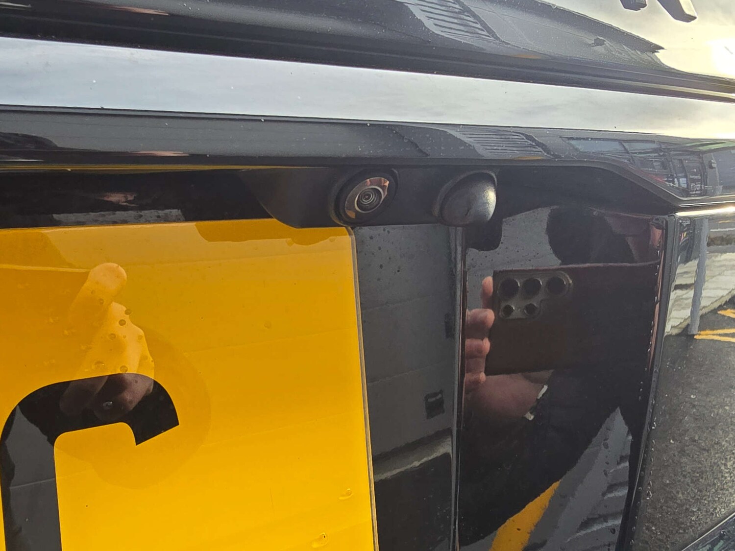 Used Land Rover Range Rover Sport 2021 for sale - 77497852: Photo 12