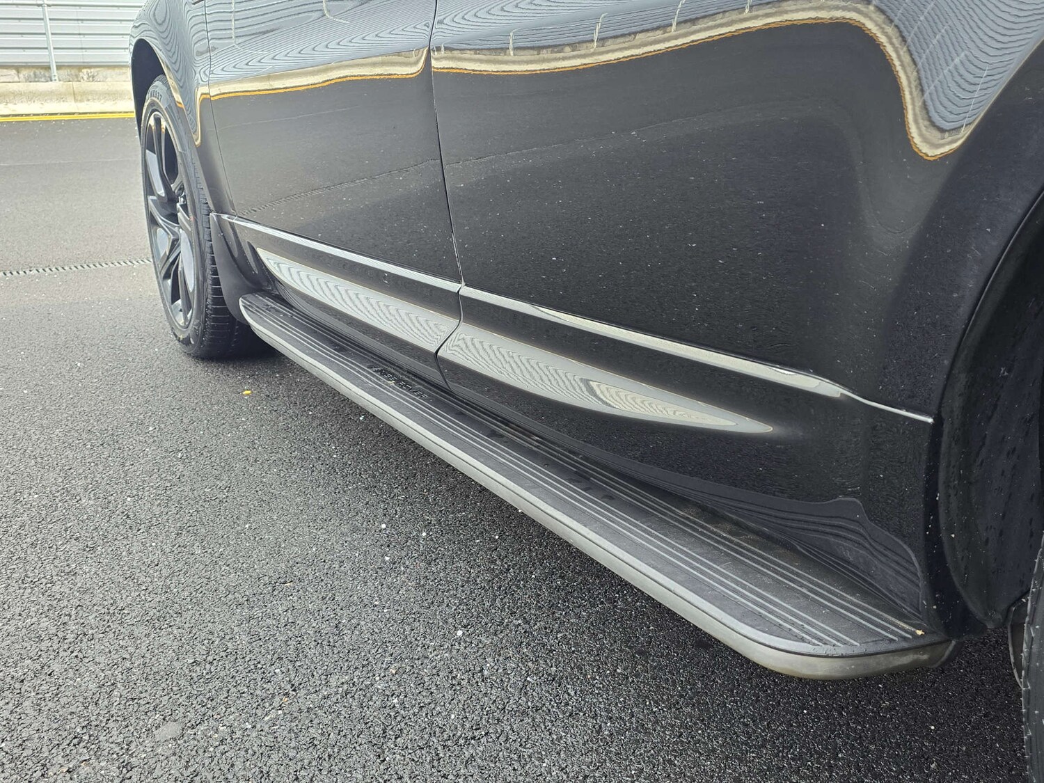 Used Land Rover Range Rover Sport 2021 for sale - 77497852: Photo 20