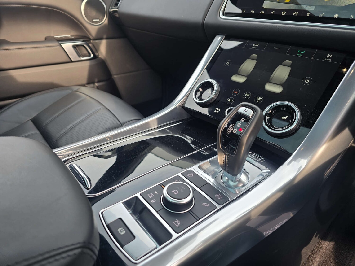 Used Land Rover Range Rover Sport 2021 for sale - 77497852: Photo 26