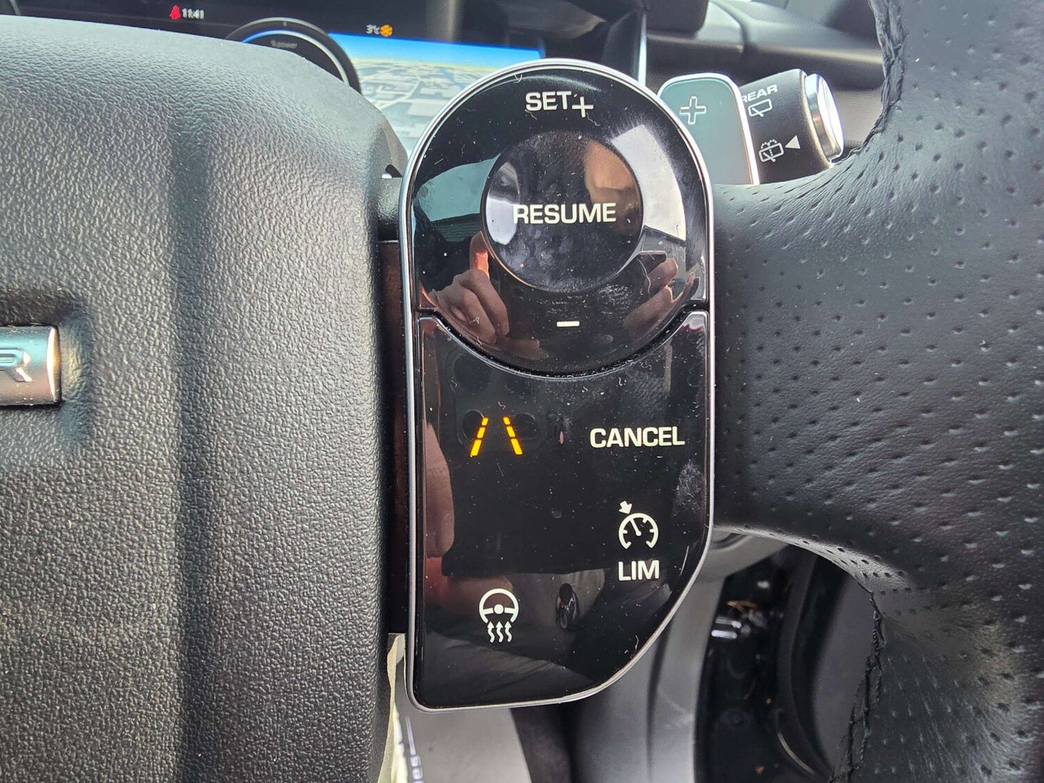 Used Land Rover Range Rover Sport 2021 for sale - 77497852: Photo 27