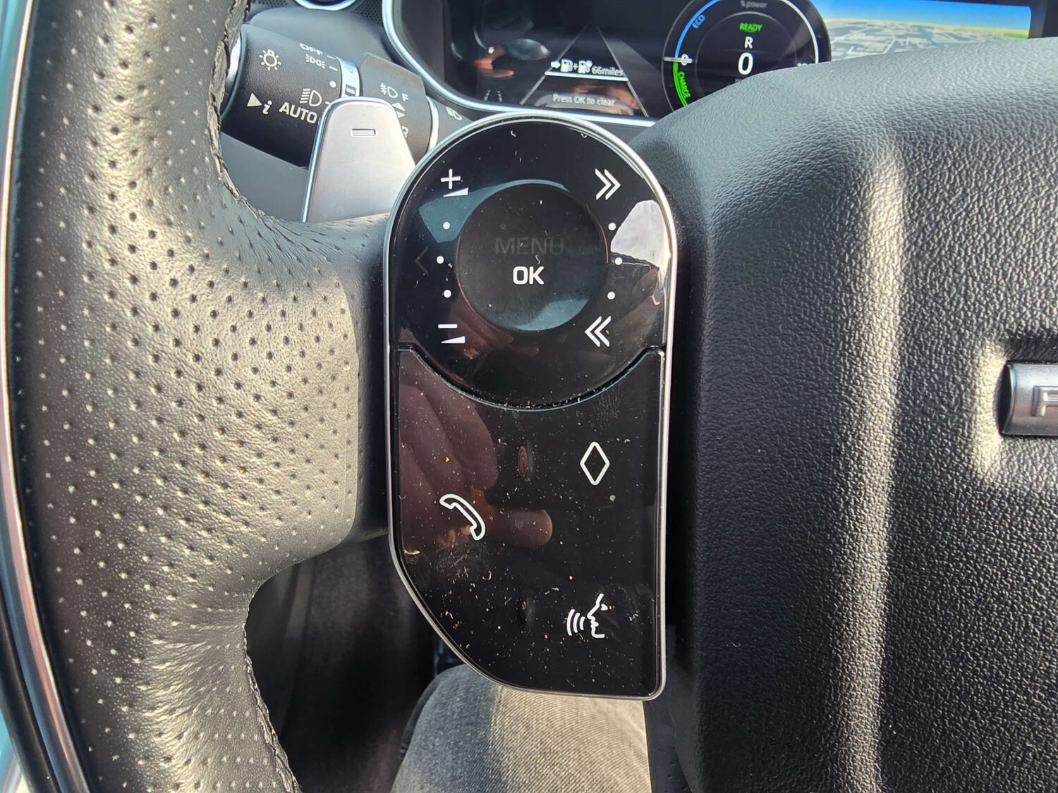 Used Land Rover Range Rover Sport 2021 for sale - 77497852: Photo 29