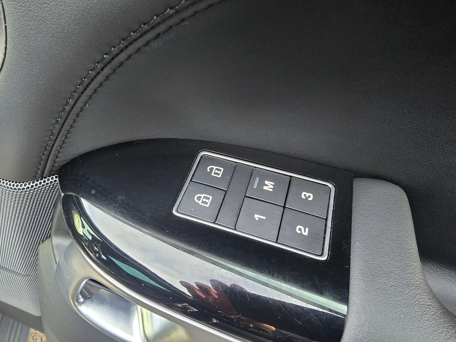 Used Land Rover Range Rover Sport 2021 for sale - 77497852: Photo 32