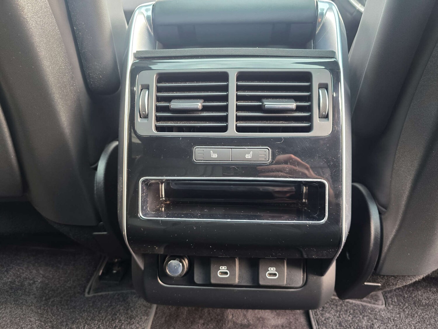 Used Land Rover Range Rover Sport 2021 for sale - 77497852: Photo 37