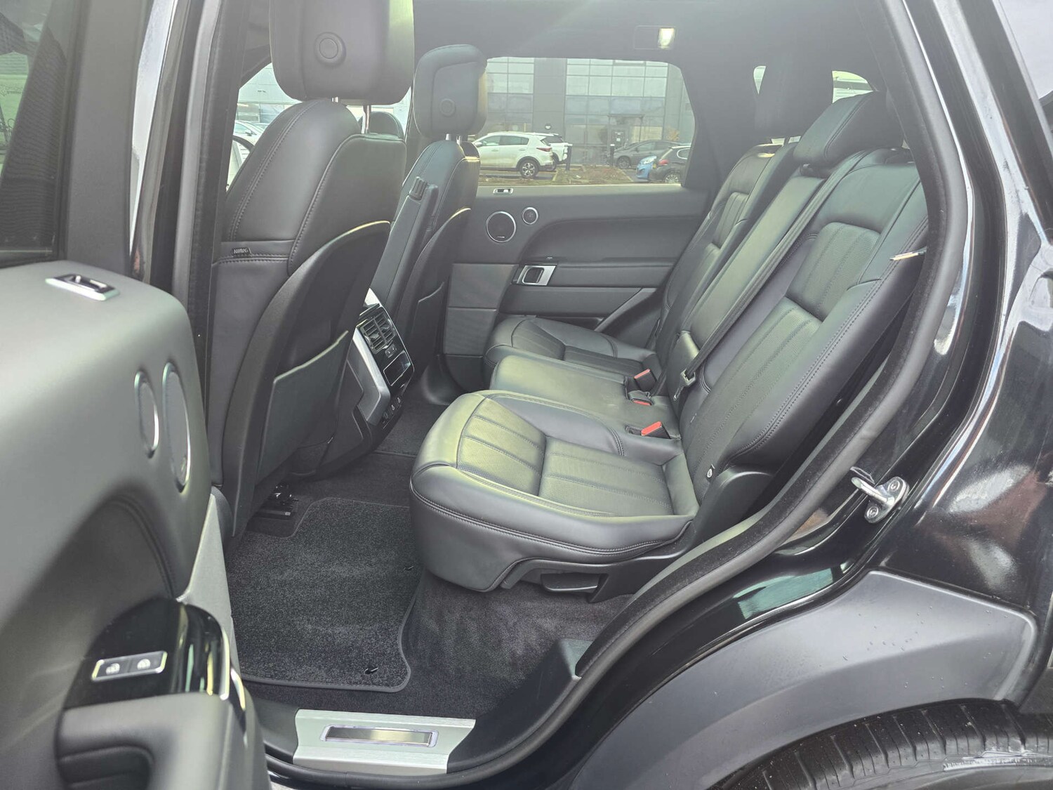 Used Land Rover Range Rover Sport 2021 for sale - 77497852: Photo 39