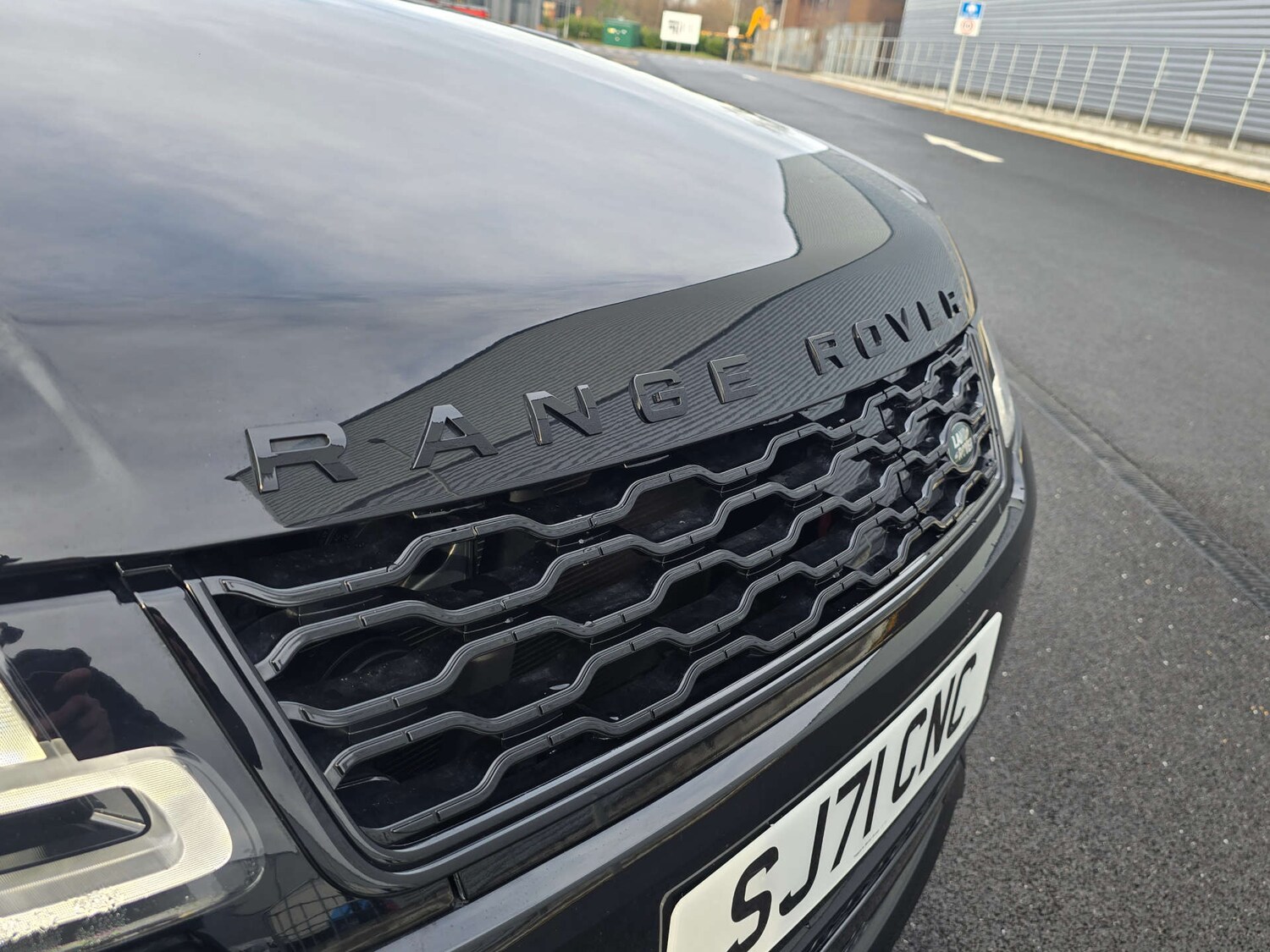 Used Land Rover Range Rover Sport 2021 for sale - 77497852: Photo 6