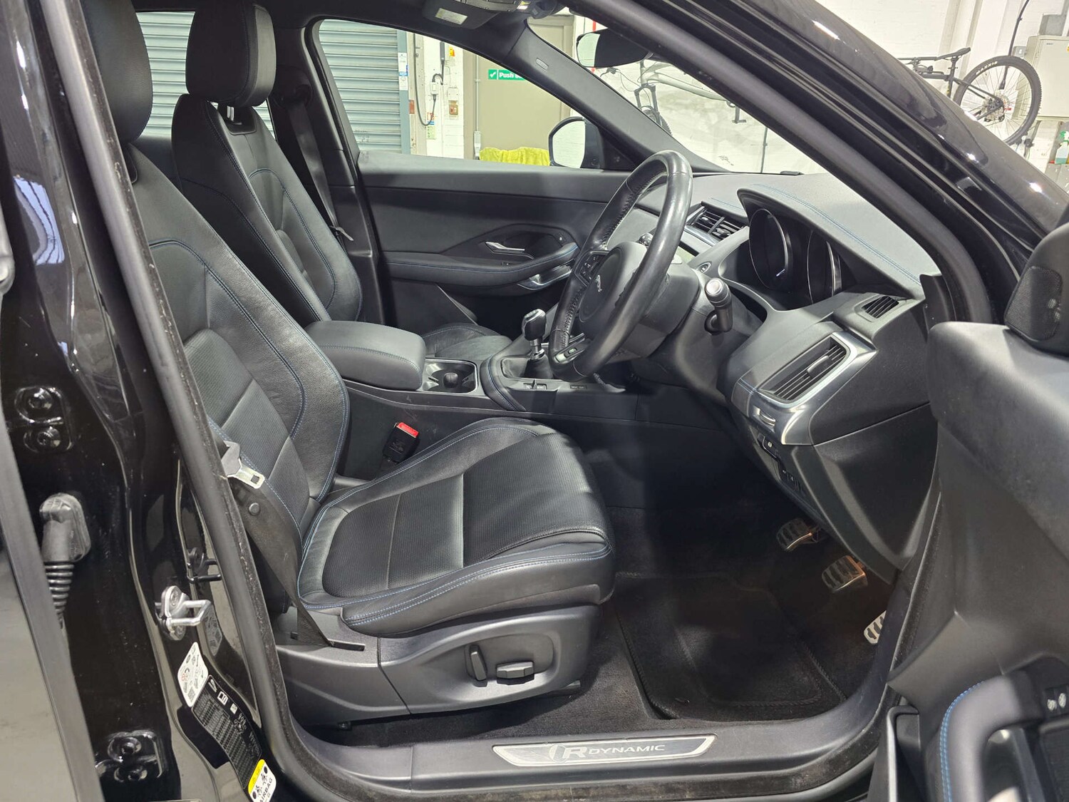 Used Jaguar E-Pace 2019 for sale - 77497851: Photo 15