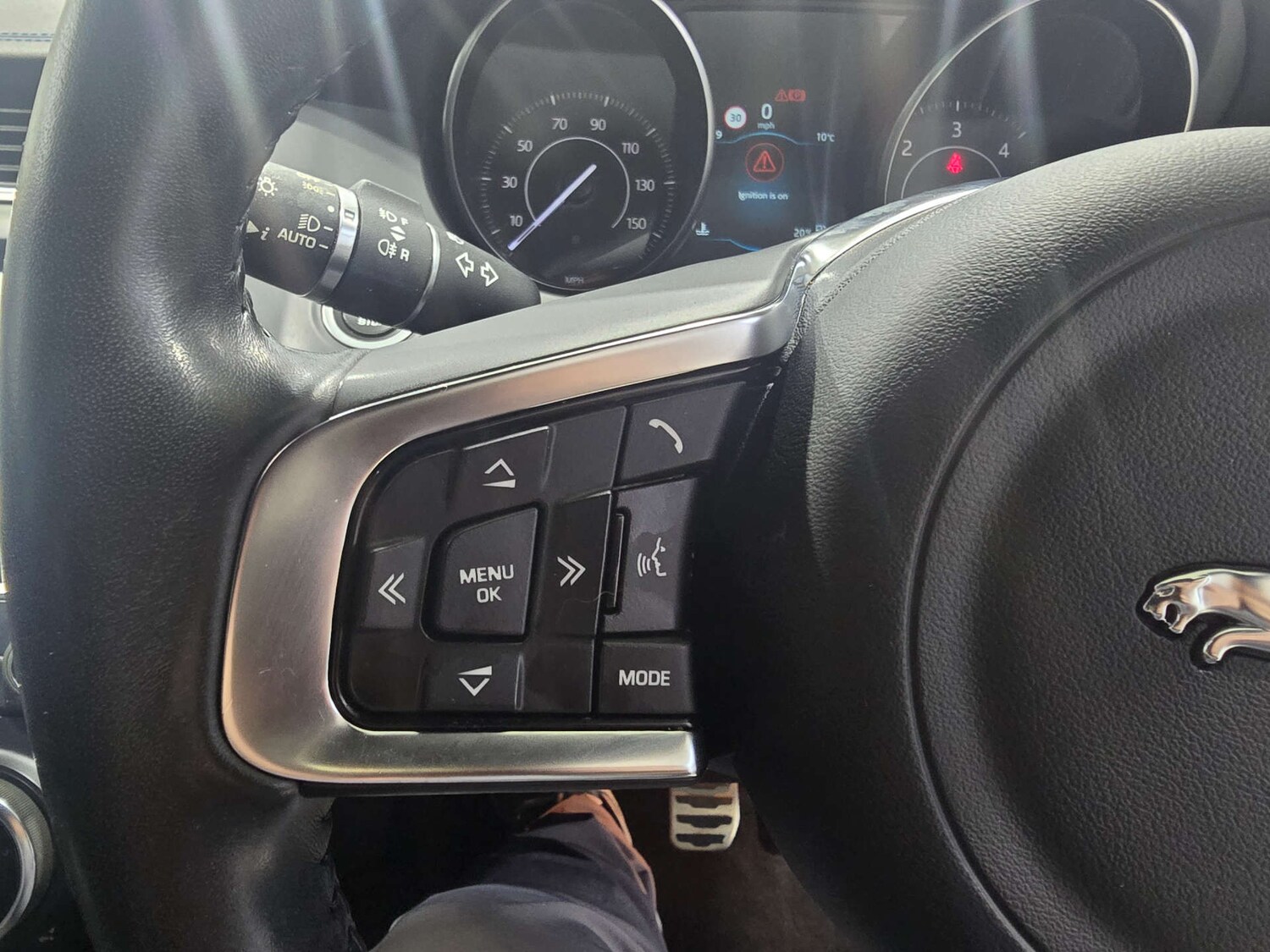 Used Jaguar E-Pace 2019 for sale - 77497851: Photo 21