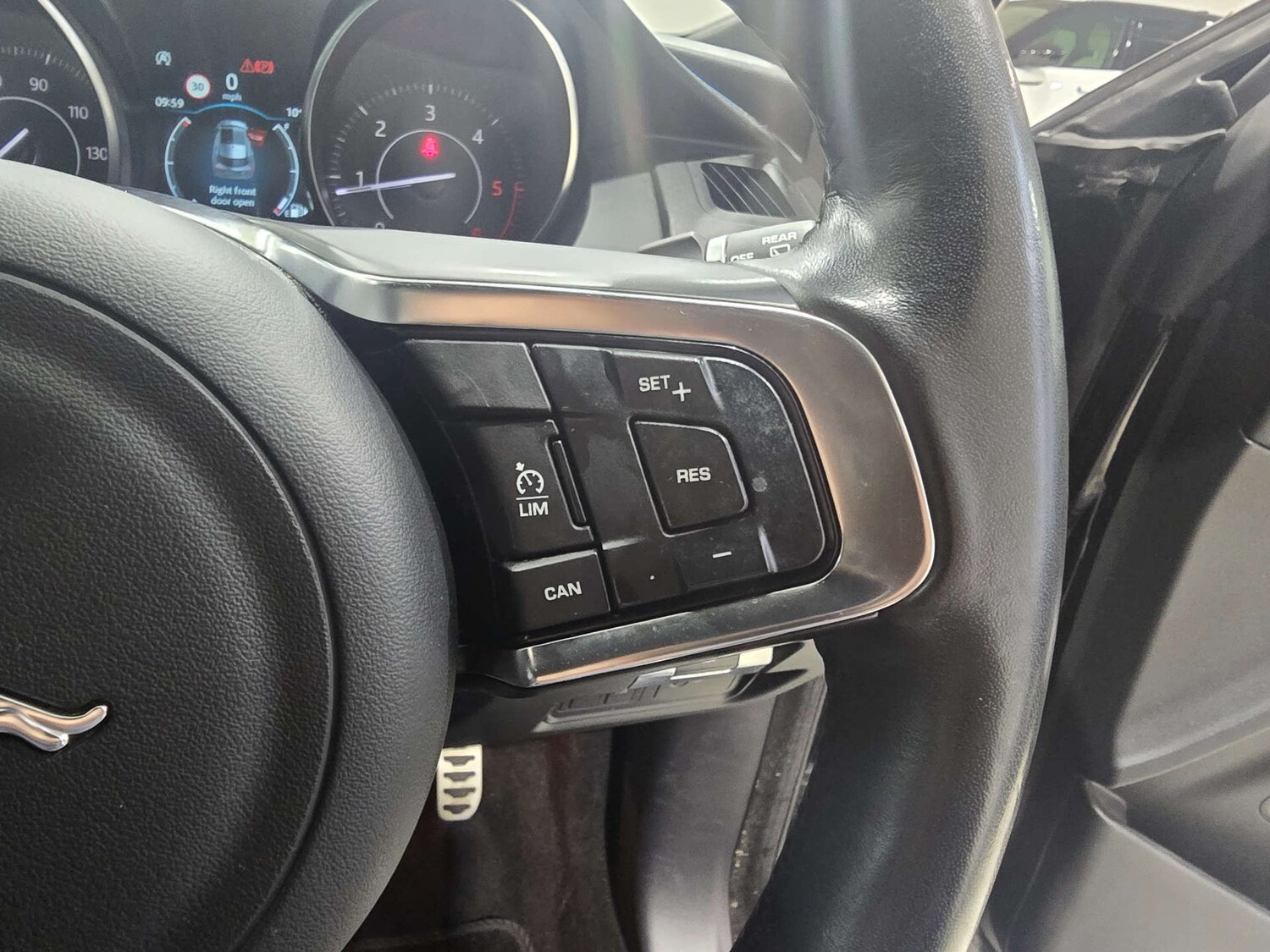 Used Jaguar E-Pace 2019 for sale - 77497851: Photo 22