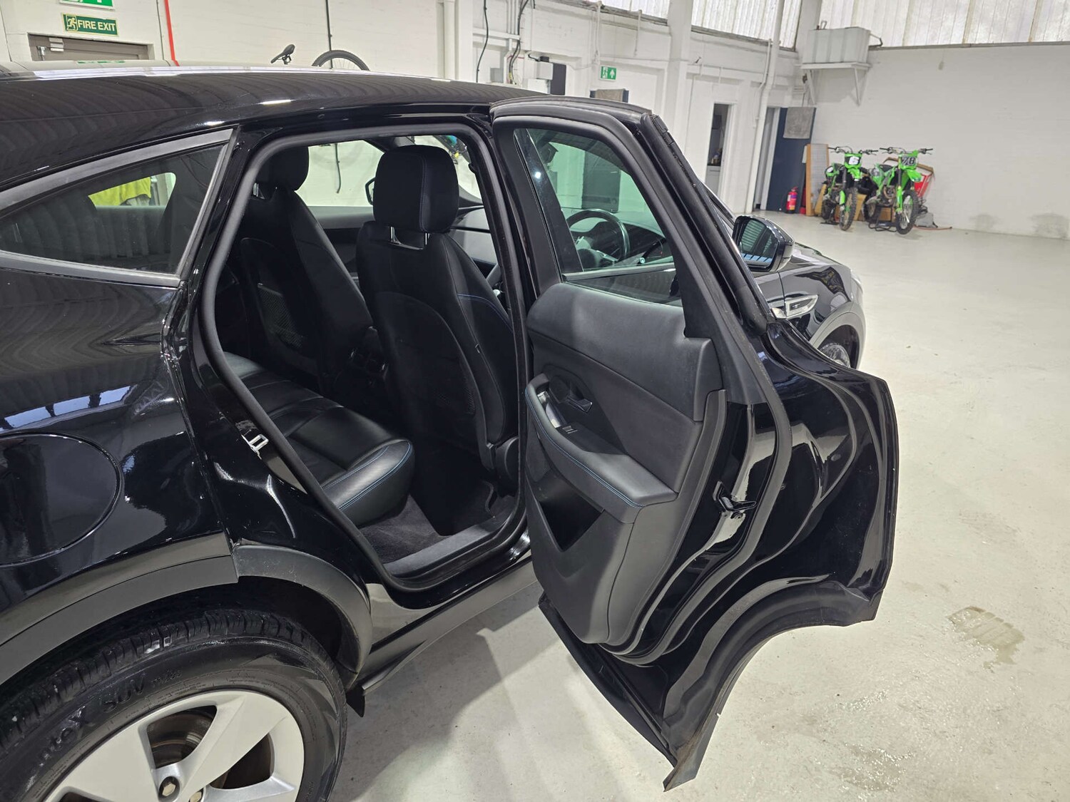 Used Jaguar E-Pace 2019 for sale - 77497851: Photo 27