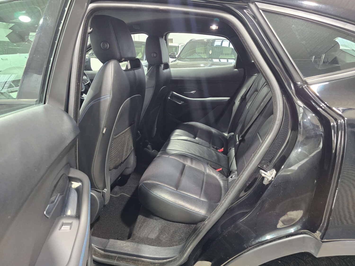 Used Jaguar E-Pace 2019 for sale - 77497851: Photo 29