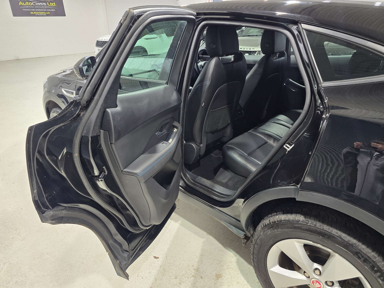 Used Jaguar E-Pace 2019 for sale - 77497851: Photo 30