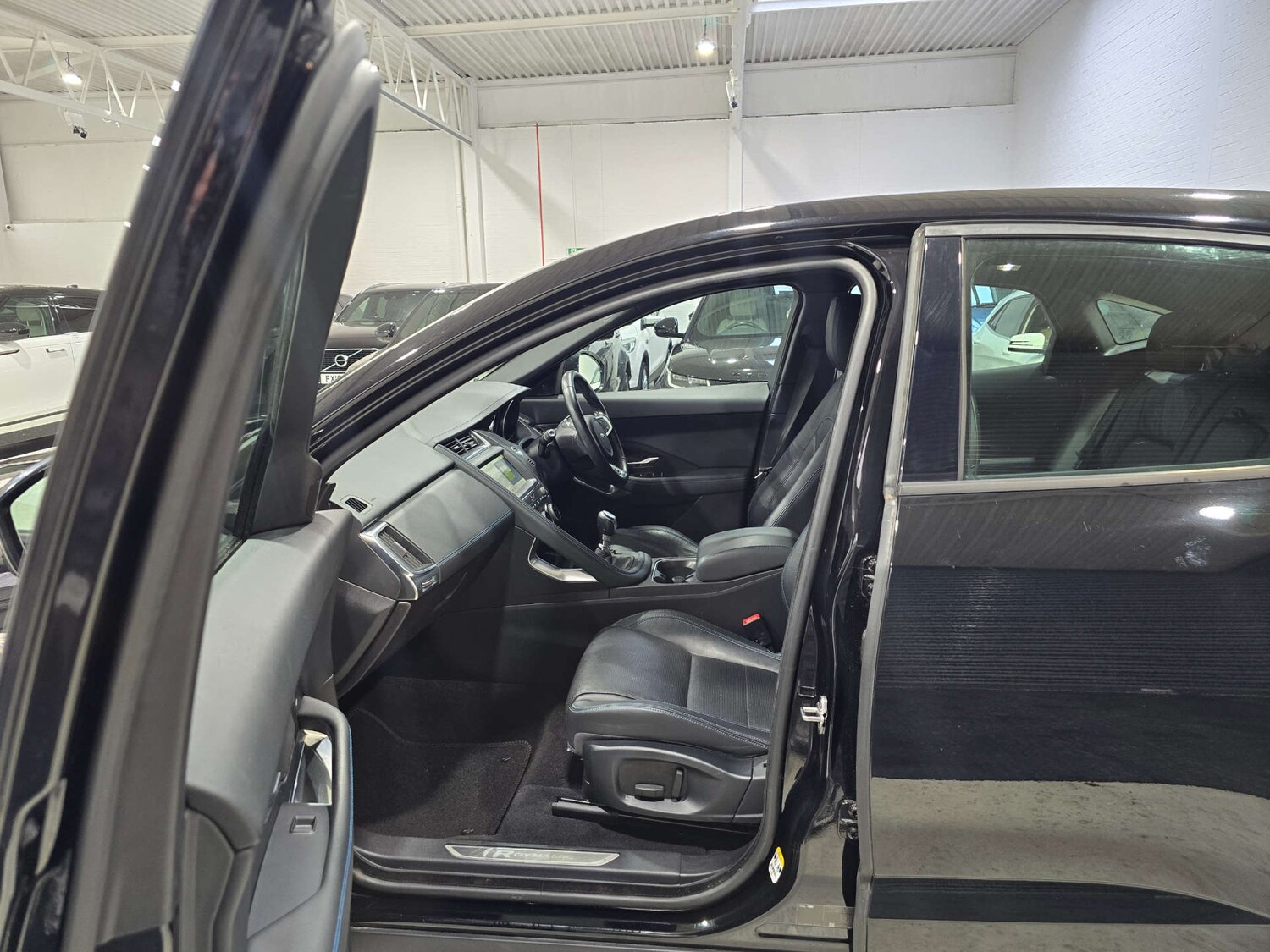 Used Jaguar E-Pace 2019 for sale - 77497851: Photo 31