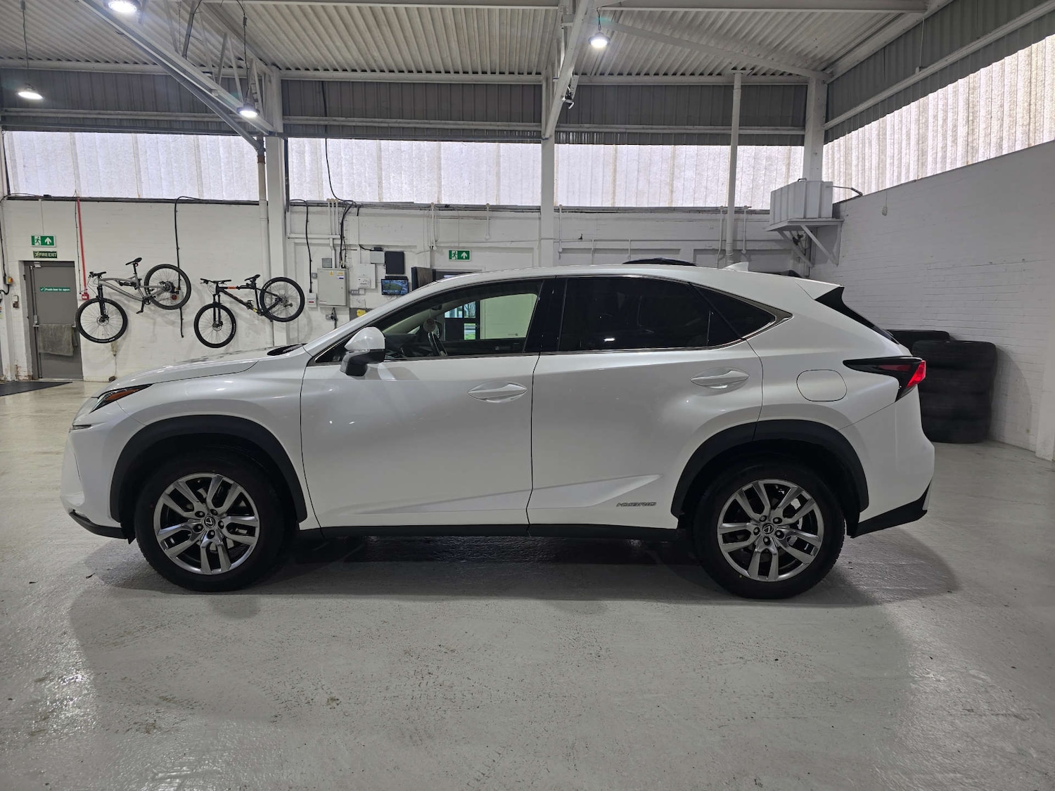 Used Lexus NX 2020 for sale - 77629529: Photo 10