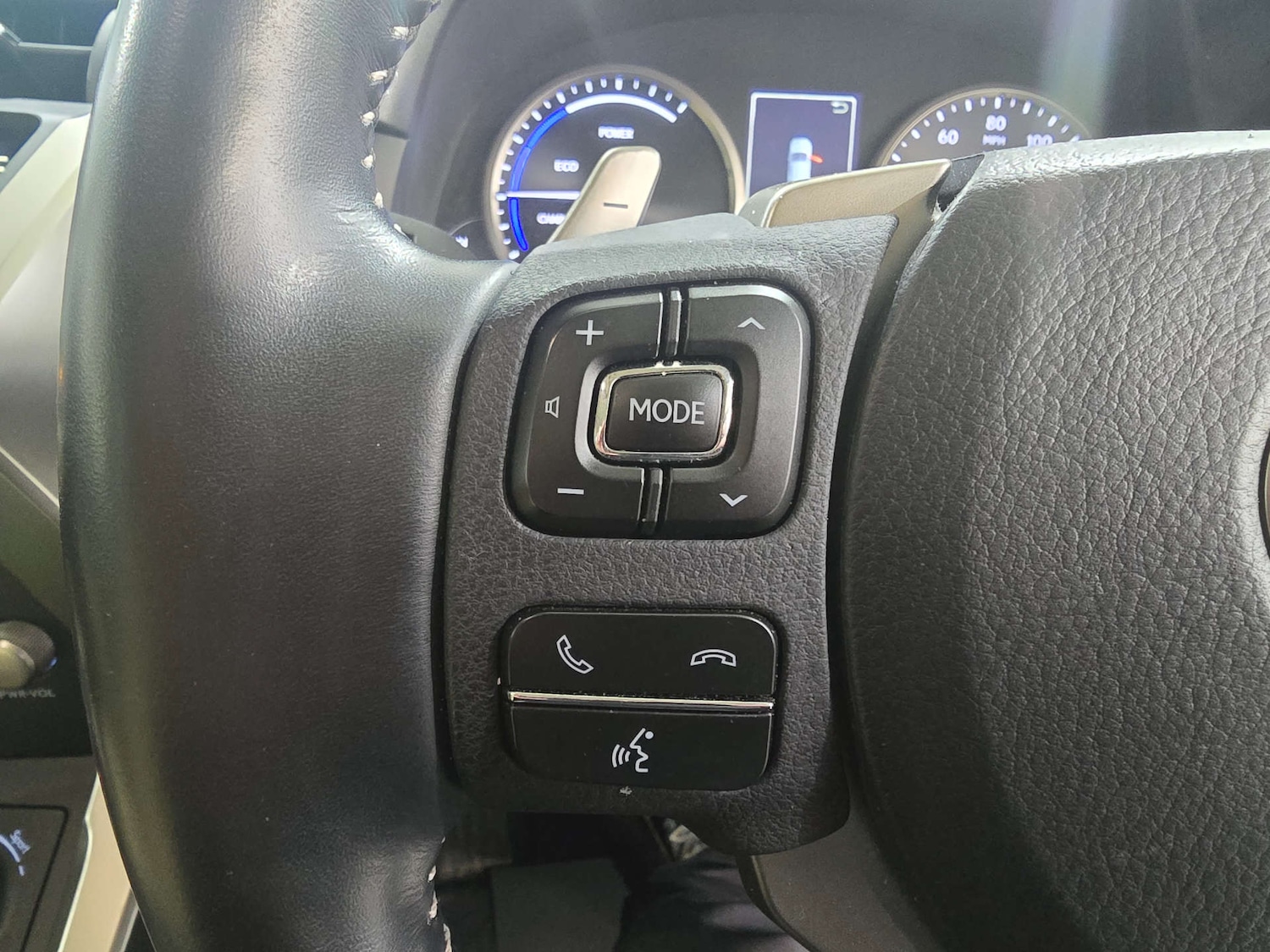 Used Lexus NX 2020 for sale - 77629529: Photo 11