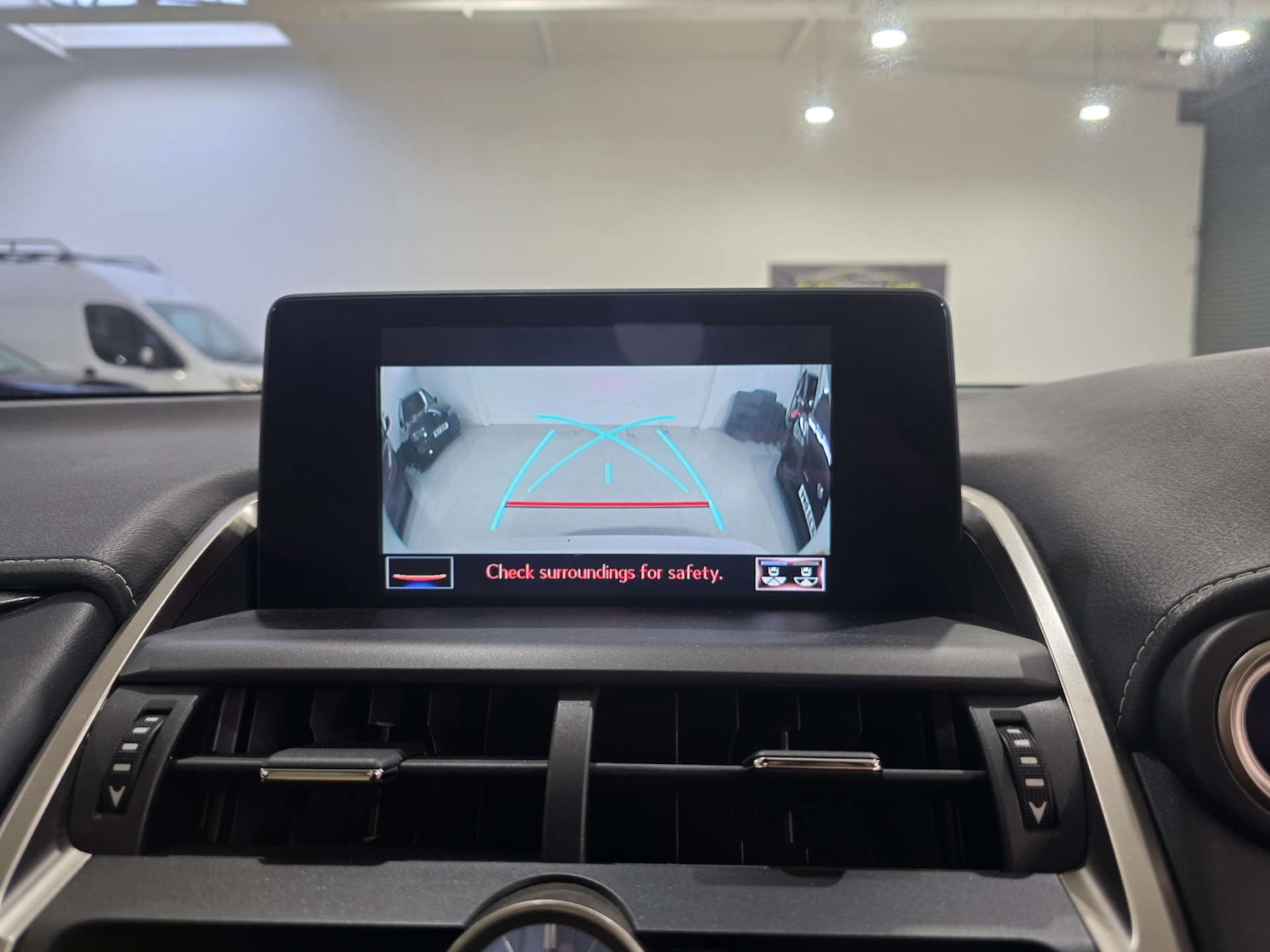 Used Lexus NX 2020 for sale - 77629529: Photo 12