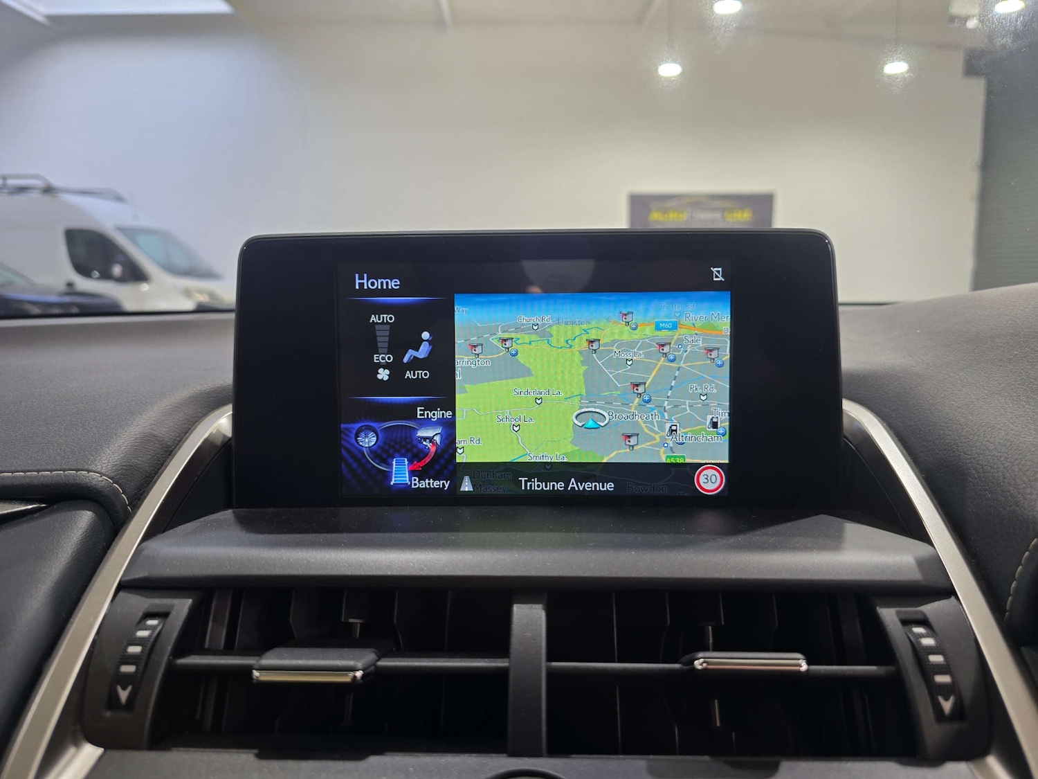 Used Lexus NX 2020 for sale - 77629529: Photo 14