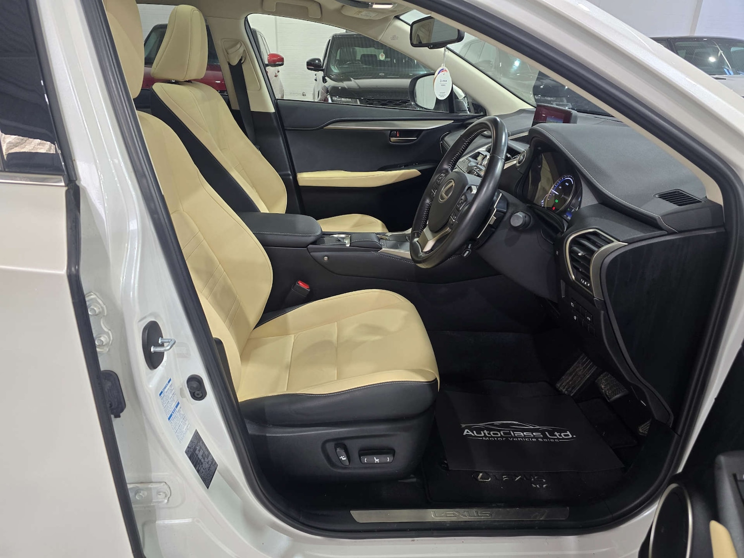 Used Lexus NX 2020 for sale - 77629529: Photo 15