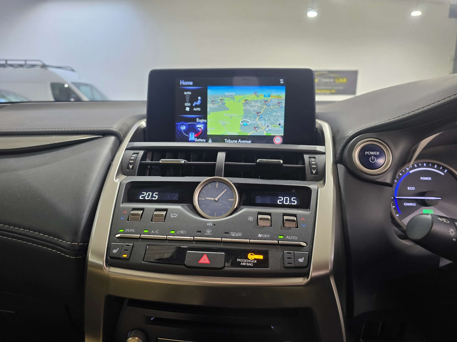 Used Lexus NX 2020 for sale - 77629529: Photo 16