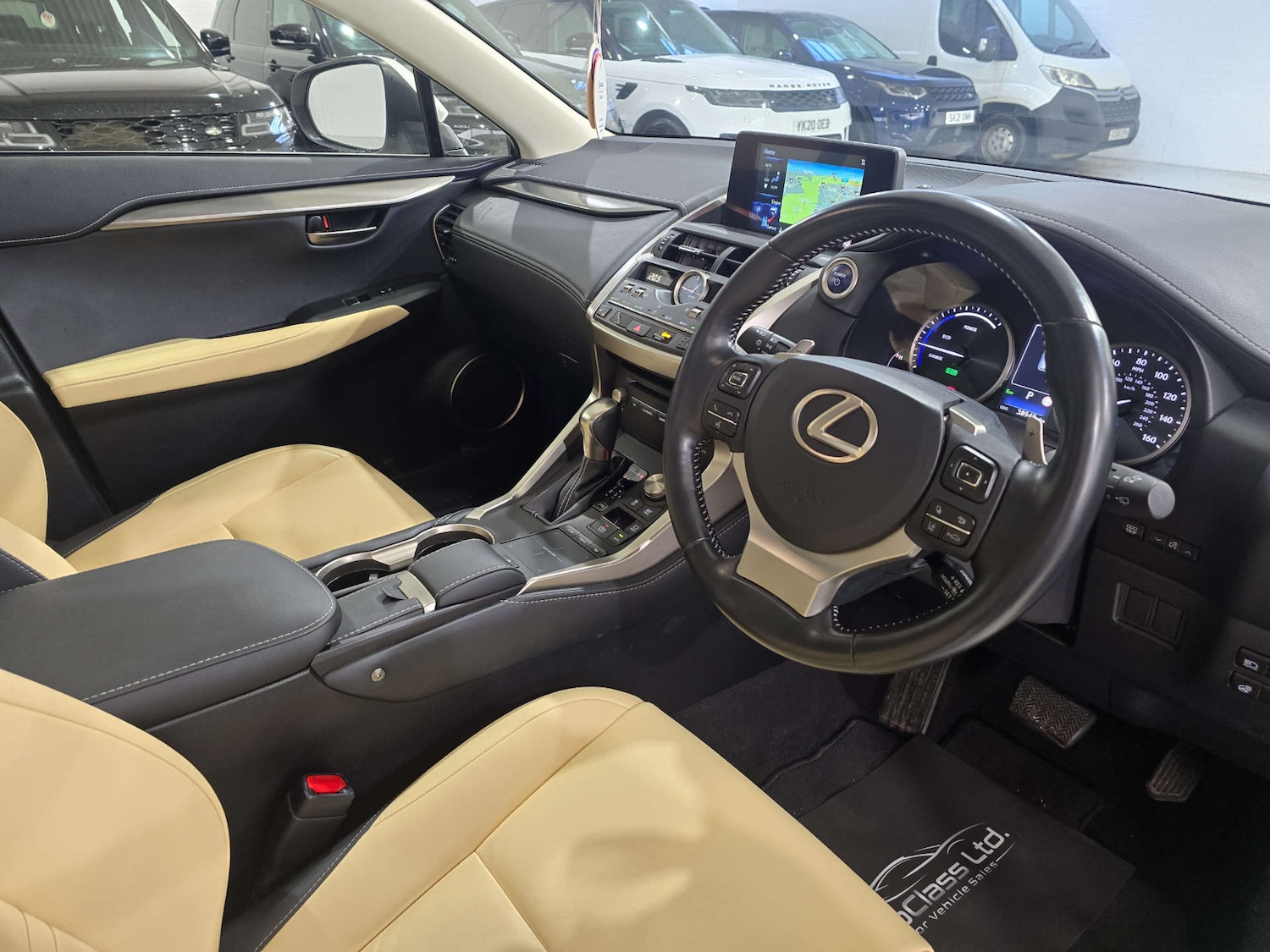 Used Lexus NX 2020 for sale - 77629529: Photo 17