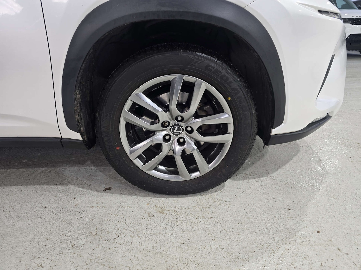 Used Lexus NX 2020 for sale - 77629529: Photo 19