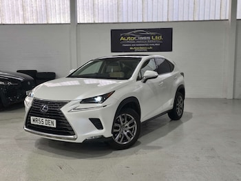 Used Lexus NX 2020 for sale - 77629529: Photo