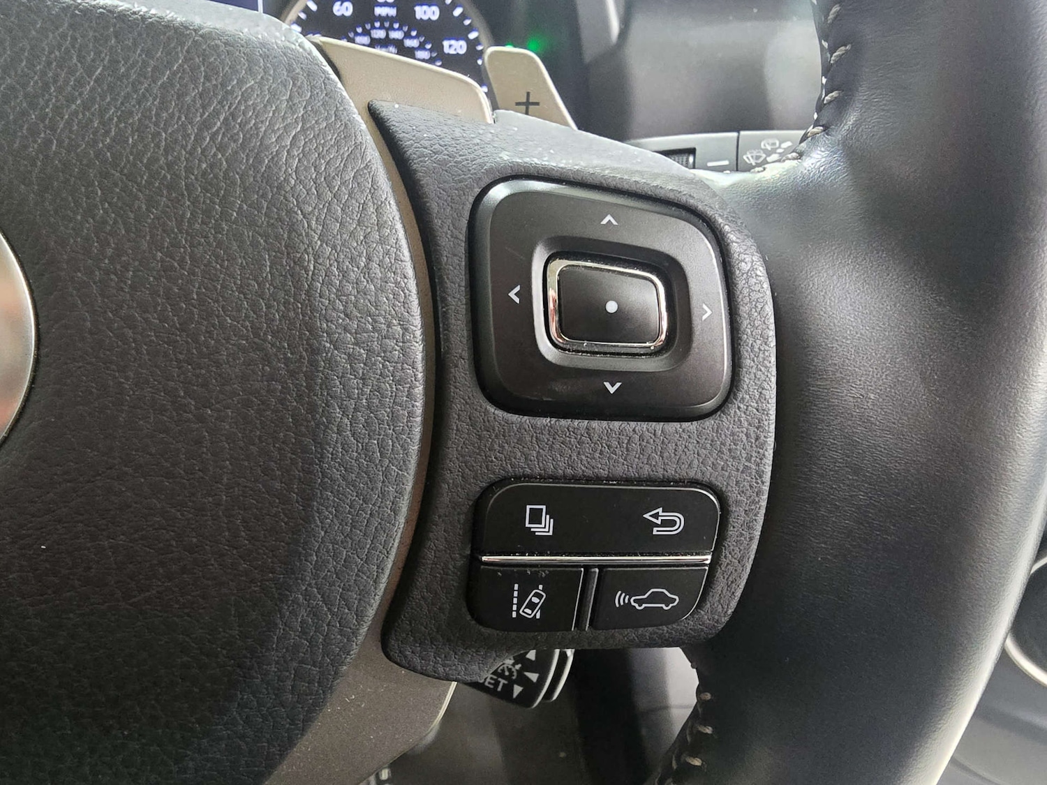 Used Lexus NX 2020 for sale - 77629529: Photo 21