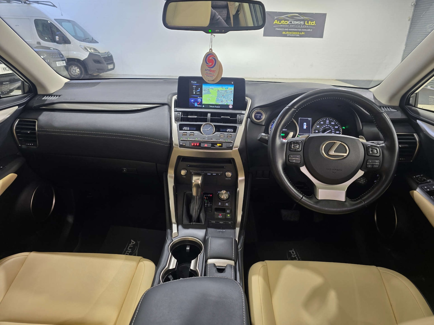 Used Lexus NX 2020 for sale - 77629529: Photo 22