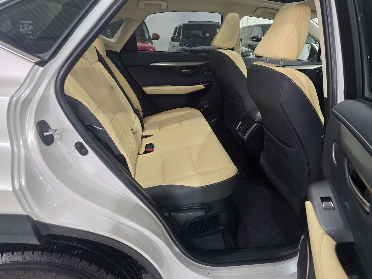 Used Lexus NX 2020 for sale - 77629529: Photo 23