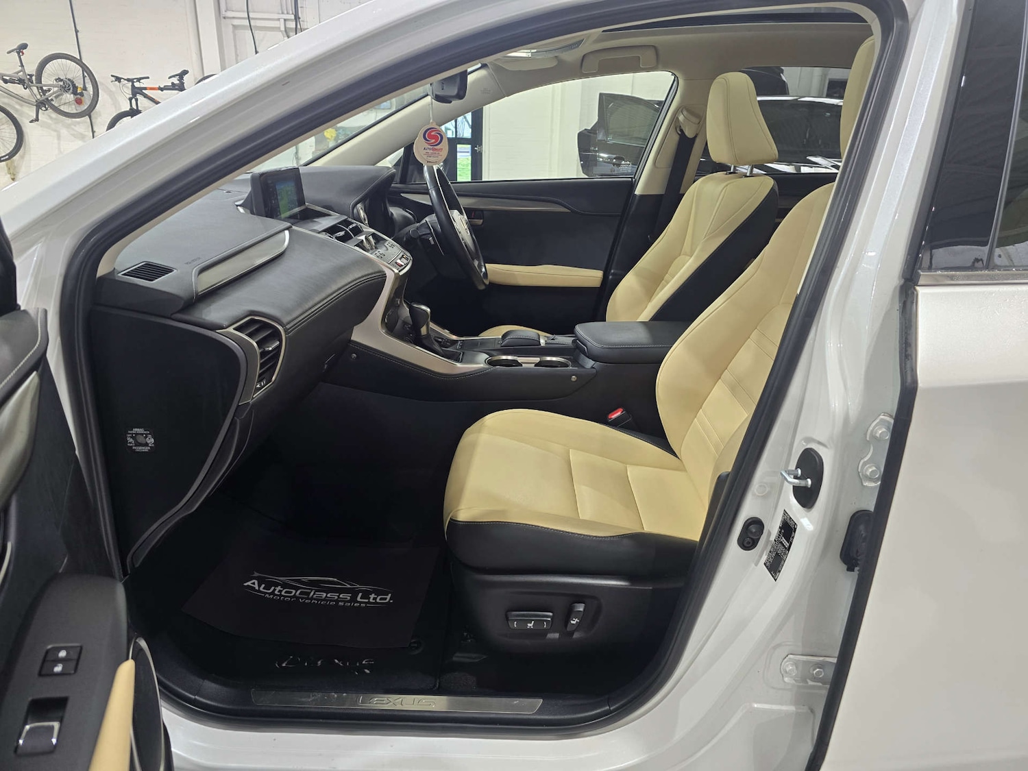 Used Lexus NX 2020 for sale - 77629529: Photo 24