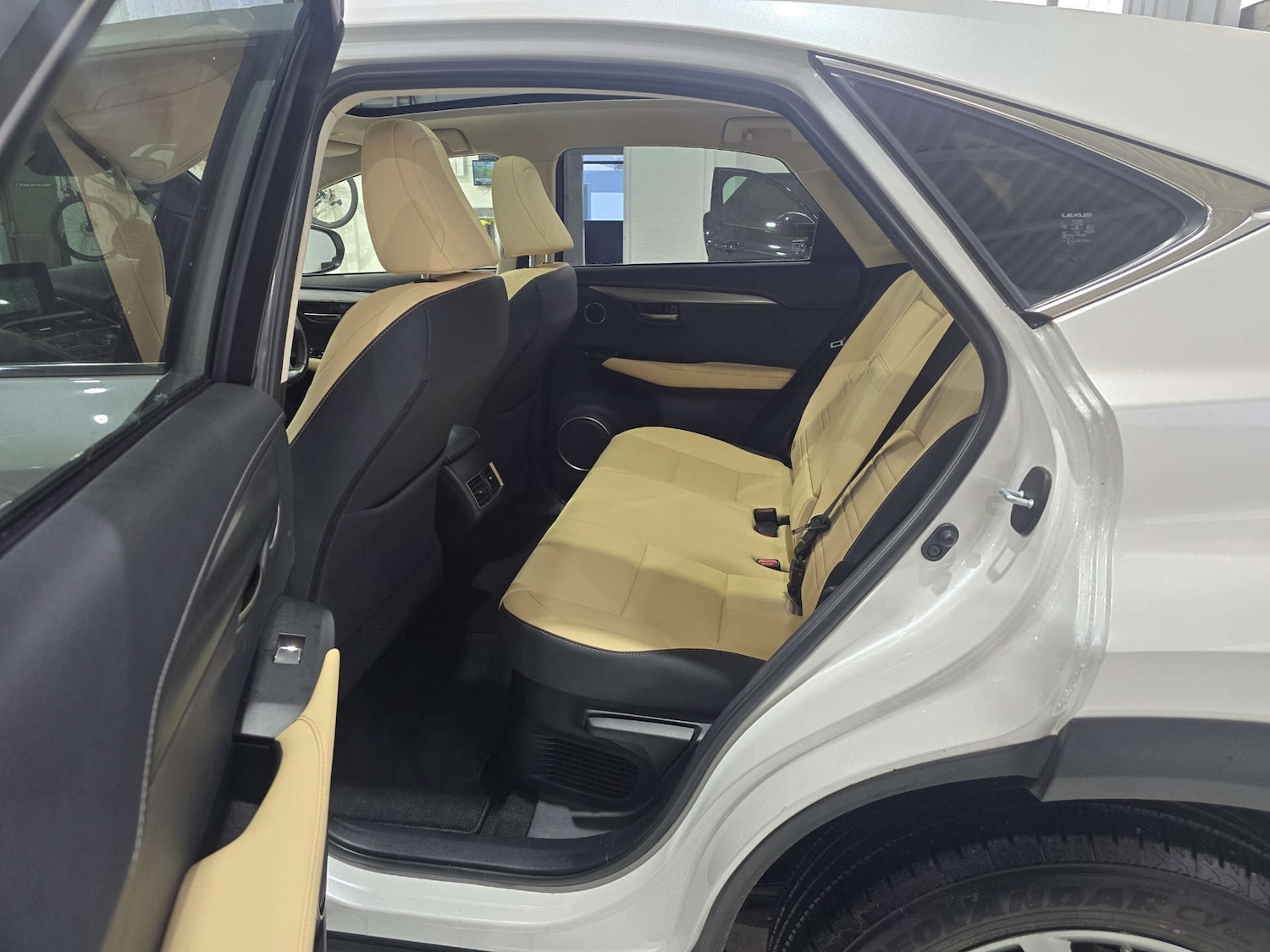 Used Lexus NX 2020 for sale - 77629529: Photo 25