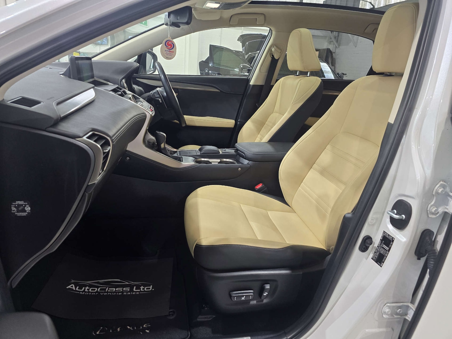 Used Lexus NX 2020 for sale - 77629529: Photo 26