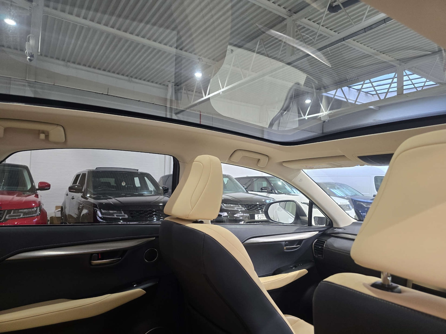 Used Lexus NX 2020 for sale - 77629529: Photo 27