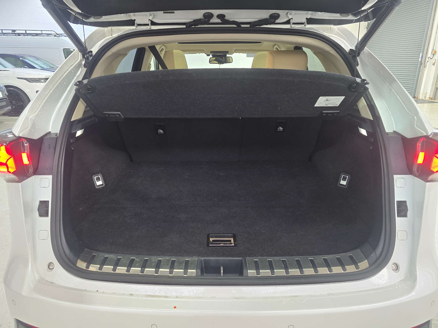 Used Lexus NX 2020 for sale - 77629529: Photo 28