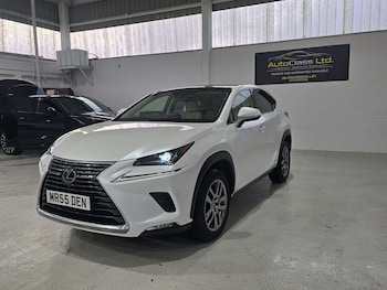 Used Lexus NX 2020 for sale - 77629529: Photo