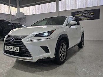 Used Lexus NX 2020 for sale - 77629529: Photo