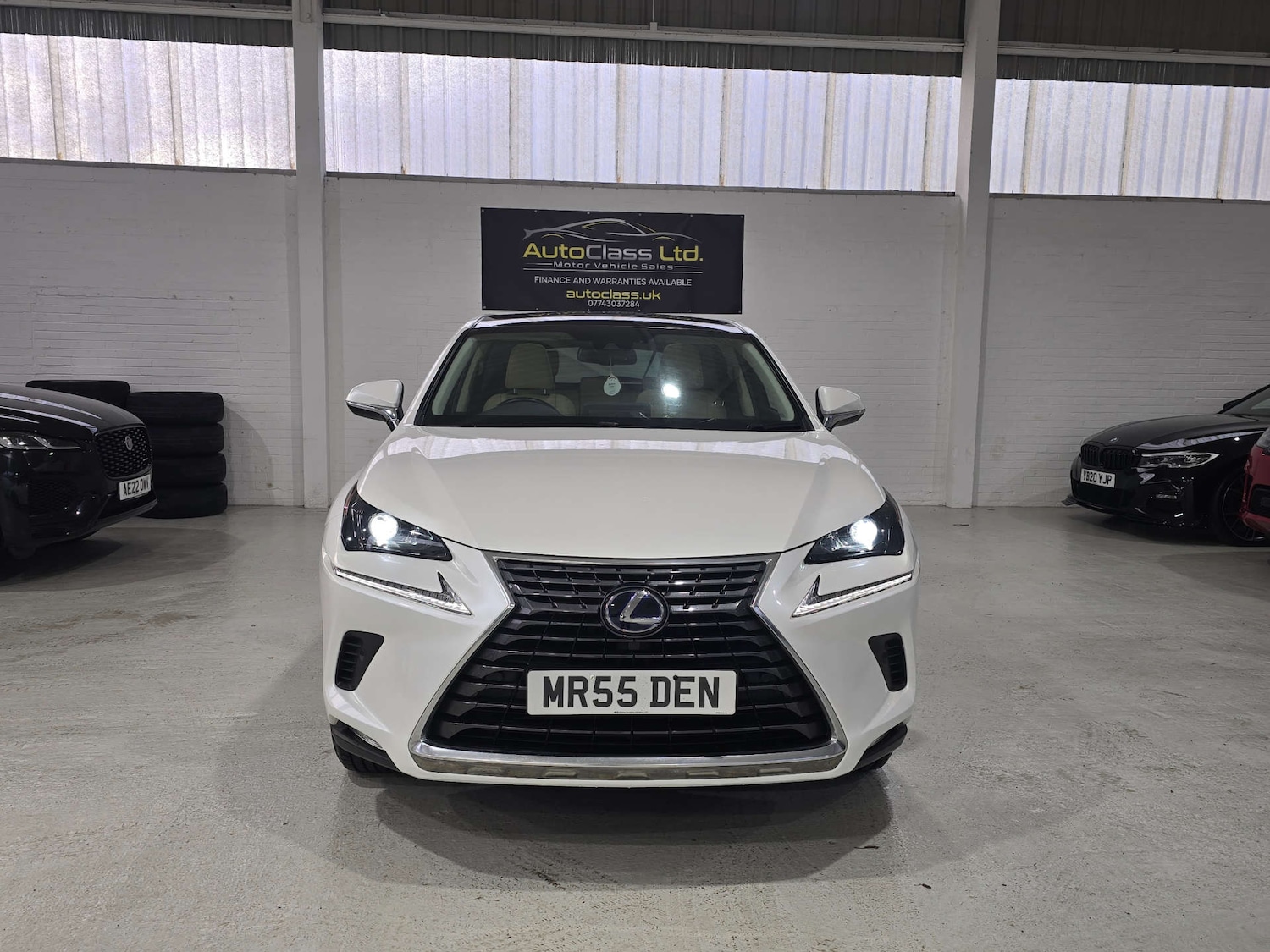 Used Lexus NX 2020 for sale - 77629529: Photo 6