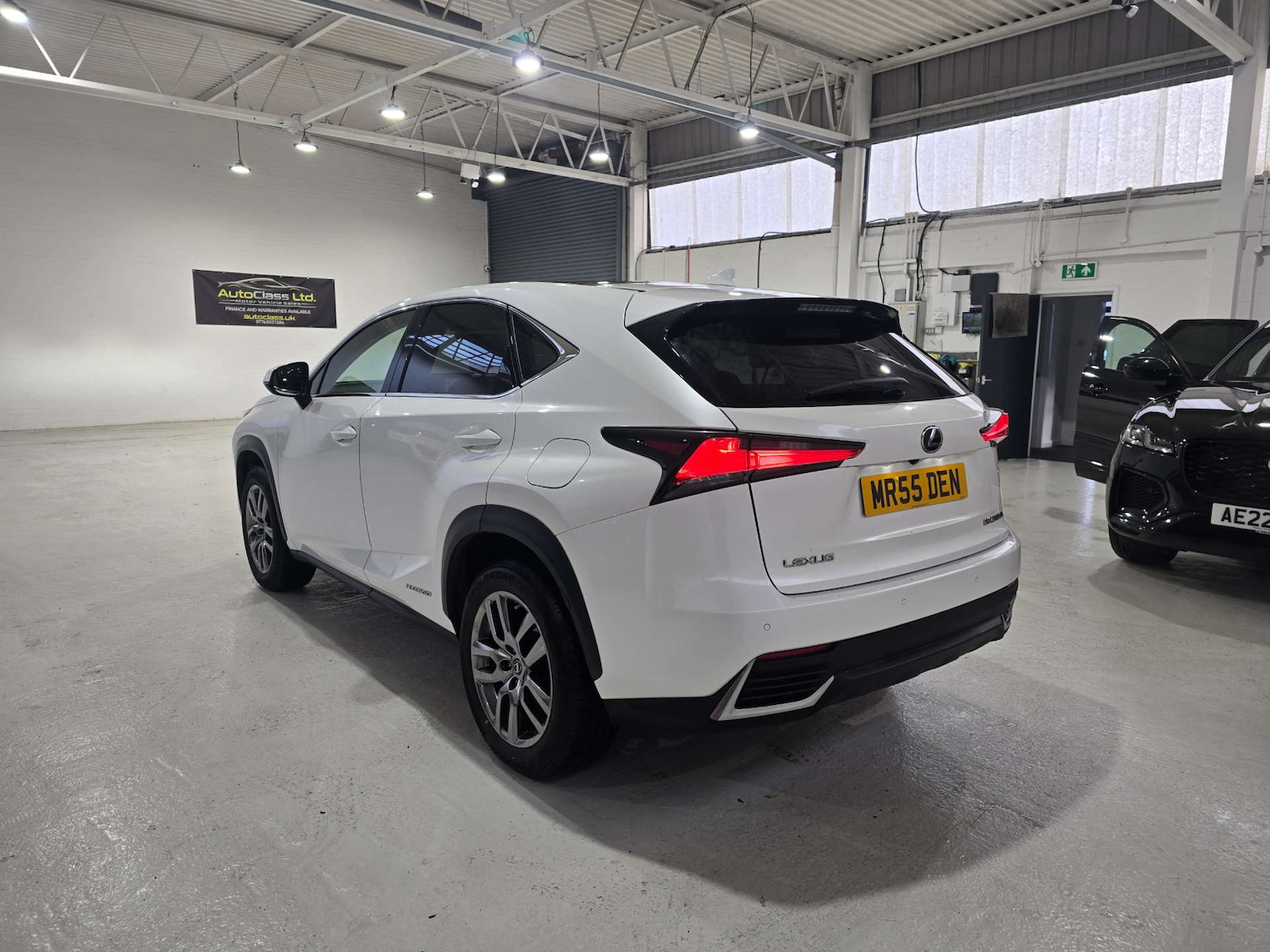 Used Lexus NX 2020 for sale - 77629529: Photo 7