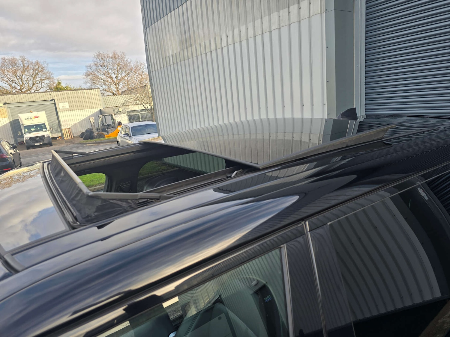 Used Land Rover Range Rover Sport 2018 for sale - 77490230: Photo 13