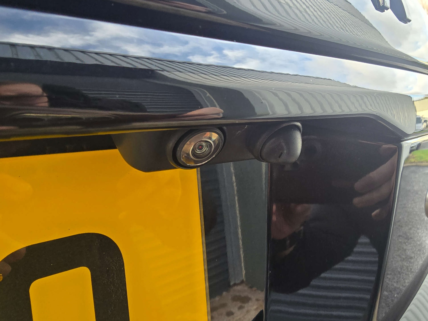 Used Land Rover Range Rover Sport 2018 for sale - 77490230: Photo 14