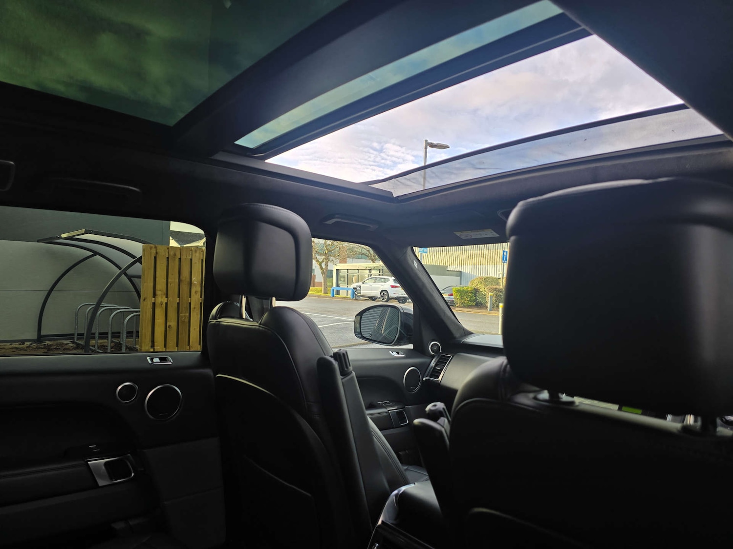 Used Land Rover Range Rover Sport 2018 for sale - 77490230: Photo 22